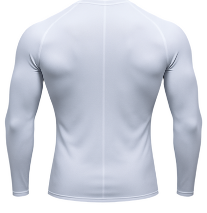 FlexieFit - T-shirt de sport moulant