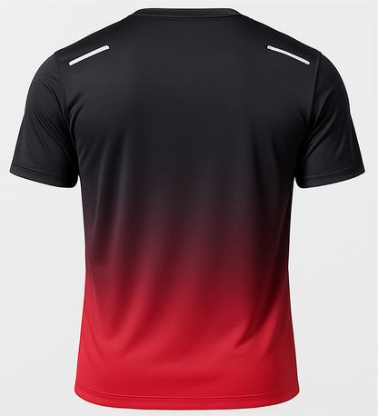 FlexieFit - Maillot de Sport Respirant Anti-Transpiration
