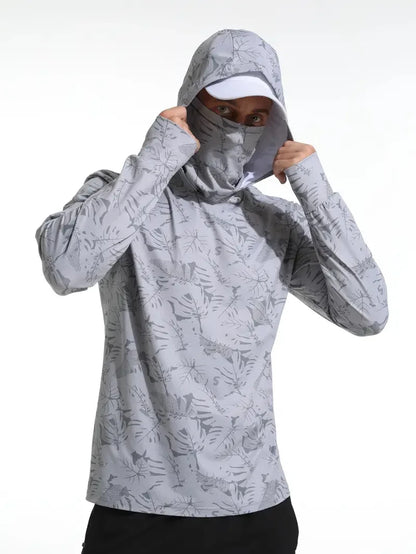 FlexieFit - Sweat à capuche  de Sport