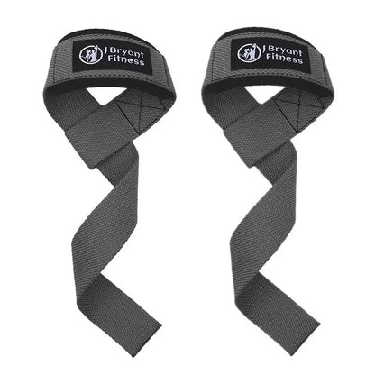 FlexieFit - Sangles de Poignet Fitness