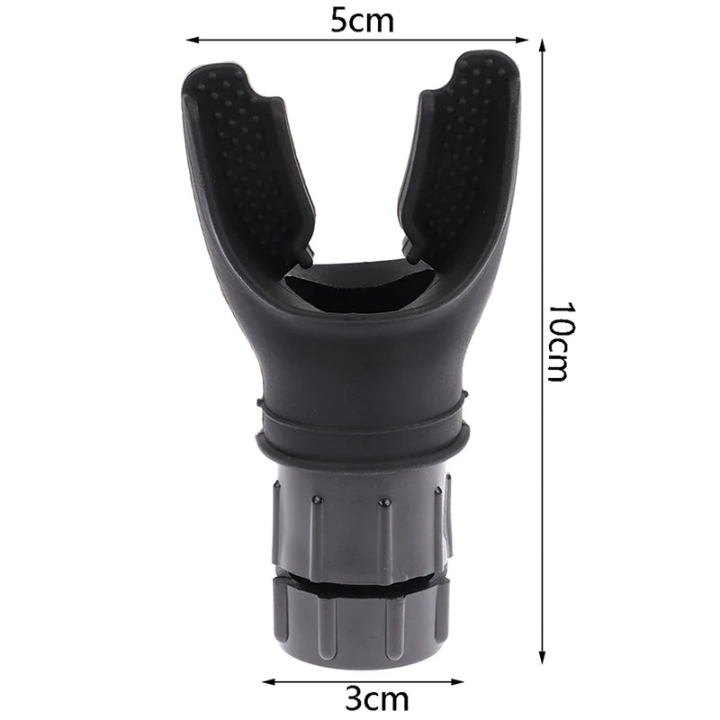 FlexieFit - Entraîneur Respiratoire Silicone