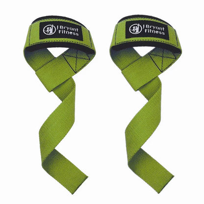 FlexieFit - Sangles de Poignet Fitness