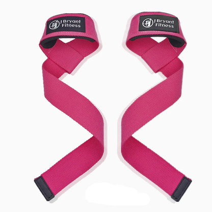 FlexieFit - Sangles de Poignet Fitness