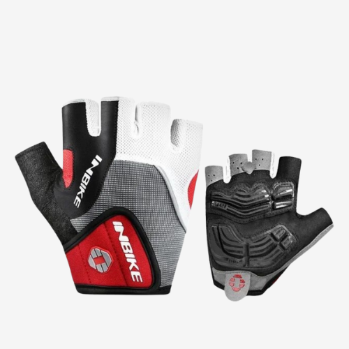 FlexieFit - Gants Cyclisme GEL Pad Antichoc