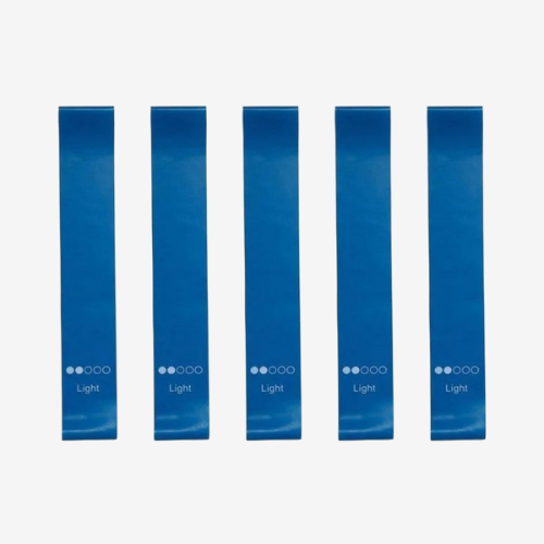 FlexieFit - Bandes de Résistance TPE