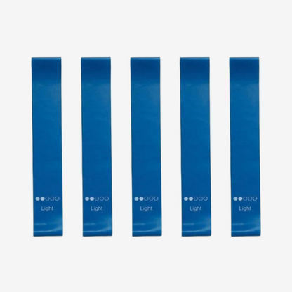 FlexieFit - Bandes de Résistance TPE